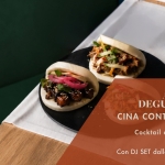 Summer Session – Aperitivo con Bao artigianali e Cocktail orientali speziati da Baki The Original Summer Session - Aperitivo con Bao artigianali e Cocktail orientali speziati da Baki The Original