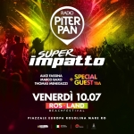 Piterpan Super Impatto – Rosland Beach Festival Piazzale Europa – Rosolina Mare RO Piterpan Super Impatto - Rosland Beach Festival Piazzale Europa - Rosolina Mare RO