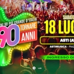 Voglio Tornare Negli Anni 90 r – Asti (AT) Voglio Tornare Negli Anni 90 r - Asti (AT)