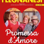 I Legnanesi – Promessa D’amore I Legnanesi - Promessa D'amore