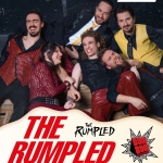 The Rumpled, Bum Bum Montagna Festival 2026, Trescore Balneario (BG), Ingresso Gratuito The Rumpled, Bum Bum Montagna Festival 2026, Trescore Balneario (BG), Ingresso Gratuito