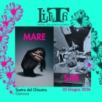 LIlith Festival – SAB e MARE LIlith Festival - SAB e MARE