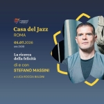 La ricerca della felicità – Stefano Massini e Lucia Roccia Baldini La ricerca della felicità - Stefano Massini e Lucia Roccia Baldini