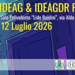 2° Ideag Prato 2° Ideag Prato