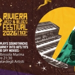 Gazzara plays Soundtracks – Riviera Jazz & Blues Festival – Albissola Marina Gazzara plays Soundtracks - Riviera Jazz & Blues Festival - Albissola Marina