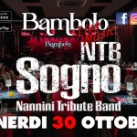 Gianna Nannini Tribute Full Band Gianna Nannini Tribute Full Band