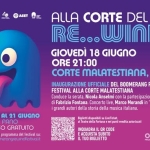 Alla Corte del Re… Wind – con Fabrizio Fontana e Marco Morandi – inaugurazione BRF2026 Alla Corte del Re... Wind - con Fabrizio Fontana e Marco Morandi - inaugurazione BRF2026