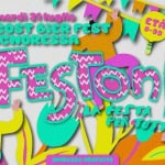 Feston! – Agost Bier Fest – Signoressa Feston! - Agost Bier Fest - Signoressa