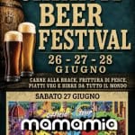 Mamamia Official Tour – Chianti Beer Festival – Pozzolatico – (Fi) Mamamia Official Tour - Chianti Beer Festival - Pozzolatico - (Fi)