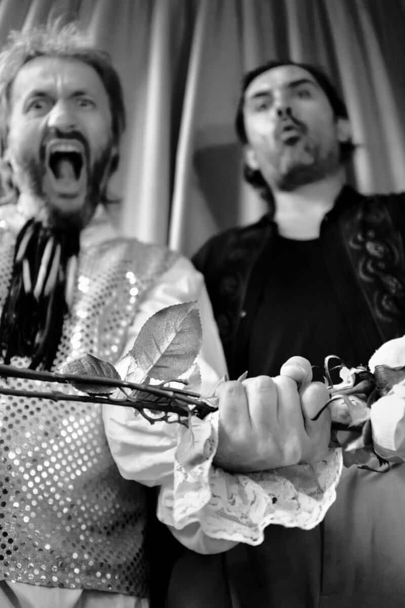 Evento Poesie Porne – Live@BarBerardi Locandina Poesie Porne – Live@BarBerardi - mercoledì 29 luglio ore 21:30 - 23:30