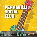 Pennabilli Social Club – Festa Latina! Pennabilli Social Club - Festa Latina!