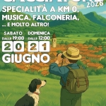 Sagra del cacciatore 2026 – Brinzio Sagra del cacciatore 2026 - Brinzio