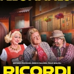 I Legnanesi – Ricordi I Legnanesi - Ricordi