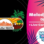 Melodj Mecca Barrocci Summer Festival Melodj Mecca Barrocci Summer Festival
