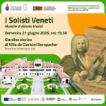 I Solisti Veneti I Solisti Veneti