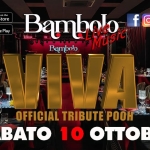 VIVA POOH Tributo Ufficiale Toscano VIVA POOH Tributo Ufficiale Toscano