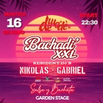 Bachadí Xxl – Demodè Club, Modugno (Ba) Bachadí Xxl - Demodè Club, Modugno (Ba)