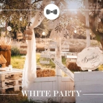 Picnic al Chiar di Luna – White Party Picnic al Chiar di Luna - White Party