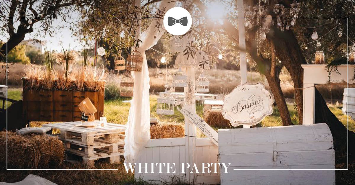 Evento Picnic al Chiar di Luna – White Party Locandina Picnic al Chiar di Luna – White Party - venerdì 19 giugno ore 20:00 - 23:45