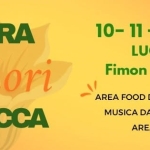Sagra Di Fimon Specialità “Fioridesuca” Sagra Di Fimon Specialità "Fioridesuca"