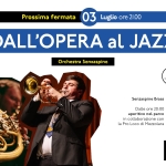 Dall’opera al jazz Dall'opera al jazz