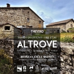 Altrove – Ronco dell’Asino Altrove - Ronco dell'Asino