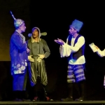 Oz La Magia Teatro Blu Oz La Magia Teatro Blu