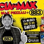 Faccia Da Max – Max Pezzali/883 Tribute Live@Civico 199, Vo’ Euganeo (Pd) Faccia Da Max - Max Pezzali/883 Tribute Live@Civico 199, Vo' Euganeo (Pd)