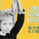 Il Cinema Ritrovato Kids 2026 Il Cinema Ritrovato Kids 2026