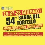 54° Sagra Del Tortello 54° Sagra Del Tortello
