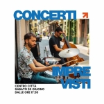 Concerti imprevisti Concerti imprevisti