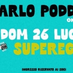 Superego Carlo Poddighe – Live Al Chiosco Superego Carlo Poddighe - Live Al Chiosco