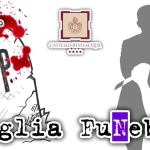 Cena con Delitto “Veglia Funebre” – VR Cena con Delitto "Veglia Funebre" - VR