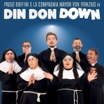 Paolo Ruffini Din Don Down