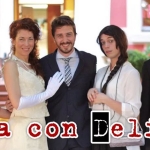 Cena con Delitto “Matrimonio con Delitto” – VR Cena con Delitto "Matrimonio con Delitto" - VR