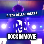 23/07 Rock in Movie Bottrighe (RO) Piazza della Libertà 23/07 Rock in Movie Bottrighe (RO) Piazza della Libertà