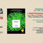 Incontro con LAURA SILVIA BATTAGLIA in Piazza dei Libri Incontro con LAURA SILVIA BATTAGLIA in Piazza dei Libri