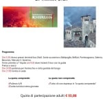 L’ Aquila e borgo di Fontecchio 25 Ottobre 2026 L' Aquila e borgo di Fontecchio 25 Ottobre 2026