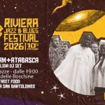 Afrodream Atabasca Dalida – Riviera Jazz & Blues Festival – Varazze Afrodream Atabasca Dalida - Riviera Jazz & Blues Festival - Varazze