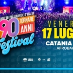 Voglio Tornare Negli Anni 90 r – Il Festival – Afrobar, Catania (CT) Voglio Tornare Negli Anni 90 r - Il Festival - Afrobar, Catania (CT)