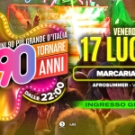 Voglio Tornare Negli Anni 90 r – Marcaria (MN) Voglio Tornare Negli Anni 90 r - Marcaria (MN)