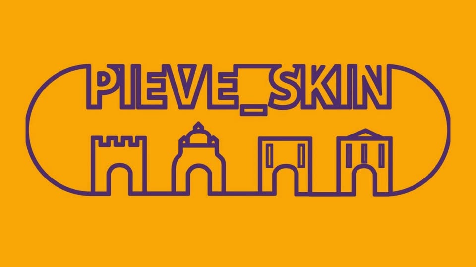 Evento Pevel Skin Rock Band Locandina Pevel Skin Rock Band - sabato 4 luglio ore 21:30 - 23:30