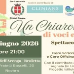 Associazione Il Chiaroscuro – Un Chiaroscuro di voci e segni Associazione Il Chiaroscuro - Un Chiaroscuro di voci e segni
