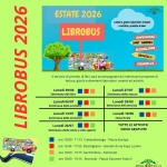 Librobus 2026 Librobus 2026