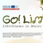Go! Lim – Librilliamo in Music Go! Lim - Librilliamo in Music