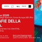 Geografie della Libertà. Arte contemporanea tra identità, diritti e possibilità Geografie della Libertà. Arte contemporanea tra identità, diritti e possibilità