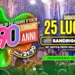 Voglio Tornare Negli Anni 90 r – Sandrigo (VI) Voglio Tornare Negli Anni 90 r - Sandrigo (VI)