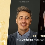 Pif & Francesco Piccolo Sorsi d’Autore Pif & Francesco Piccolo Sorsi d'Autore