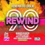 Rewind90 – Bondeno Di Gonzaga Mn Rewind90 - Bondeno Di Gonzaga Mn