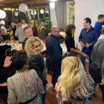 Serata dei Single a Cesenatico Valverde by Celestino ! Serata dei Single a Cesenatico Valverde by Celestino !